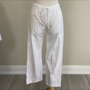 100% Cotton Pajama Pants